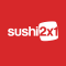 Sushi 2x1