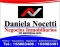 DANIELA NOCETTI "Negocios Inmobiliarios"